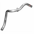 Walker Exhst 55365 Exhaust Tail Pipe - Silver - 2000-2005 Ford Excursion W22-55365
